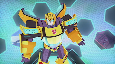 Transformers: Cyberverse Season 1 Episode 5