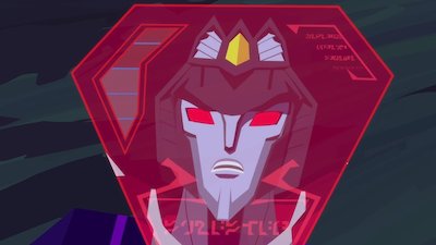 Transformers: Cyberverse Season 1 Episode 20