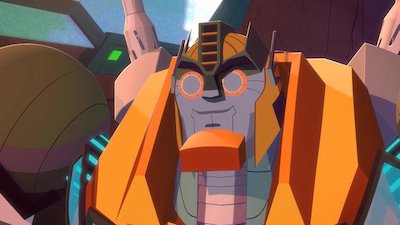 Transformers: Cyberverse Season 2 Episode 7