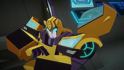 Transformers: Cyberverse Season 3 Episode 1