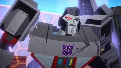 Transformers: Cyberverse Season 3 Episode 18
