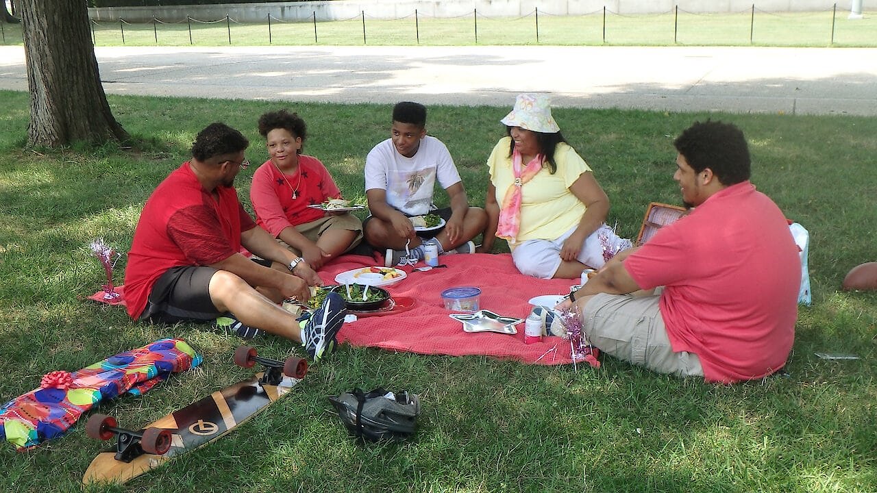 Chicken Soup for the Soul's Being Dad