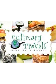 Culinary Travels with Dave Eckert
