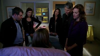 Private Practice Season 3 Episode 17