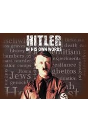 Hitler In His Own Words