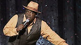 Cedric the Entertainer: Taking You Higher