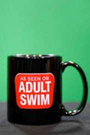 As Seen On Adult Swim