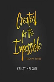 Created for the Impossible Teaching Series with Krissy Nelson