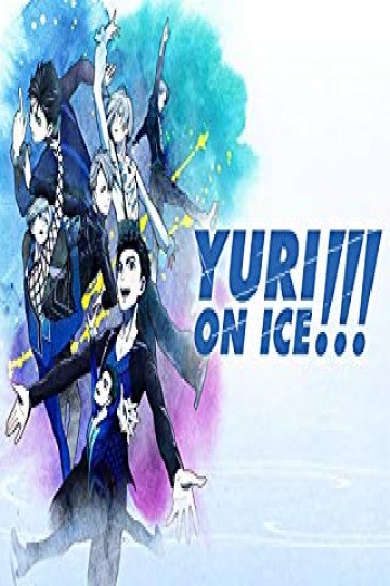 Where To Watch Yuri On Ice Watch Yuri!!!! on ICE (Original Japanese Version) Streaming Online - Yidio