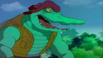 Teenage Mutant Ninja Turtles (1987) Season 3 Episode 30