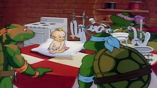 Watch Teenage Mutant Ninja Turtles Season 4 Episode 6 - I, Monster Online  Now