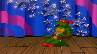 Teenage Mutant Ninja Turtles (1987) Season 4 Episode 15