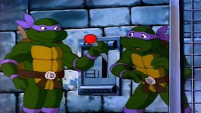 Teenage Mutant Ninja Turtles (1987) Season 5 Episode 12