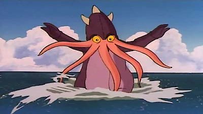 Teenage Mutant Ninja Turtles (1987) Season 6 Episode 9