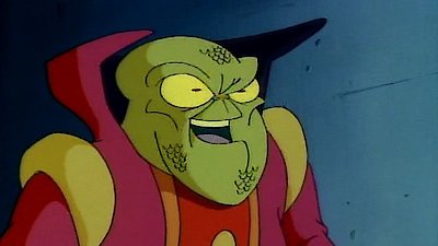 Teenage Mutant Ninja Turtles (1987) Season 7 Episode 17