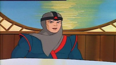 Teenage Mutant Ninja Turtles (1987) Season 7 Episode 18