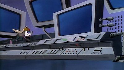 Teenage Mutant Ninja Turtles (1987) Season 7 Episode 22