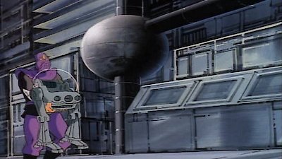 Teenage Mutant Ninja Turtles (1987) Season 7 Episode 25