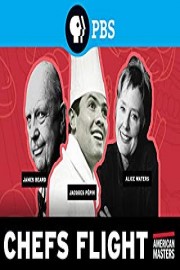 American Masters: Chefs Flight