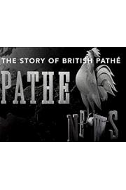 The Story of British PathÃ©