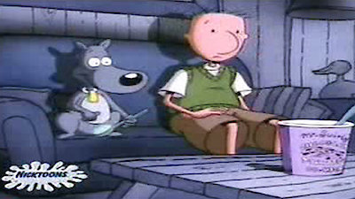 Doug Season 2 Episode 6