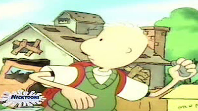 Doug Season 3 Episode 2