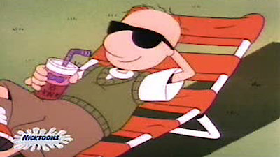 Doug Season 3 Episode 11