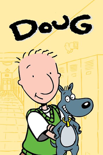 Watch Doug Streaming Online - Yidio