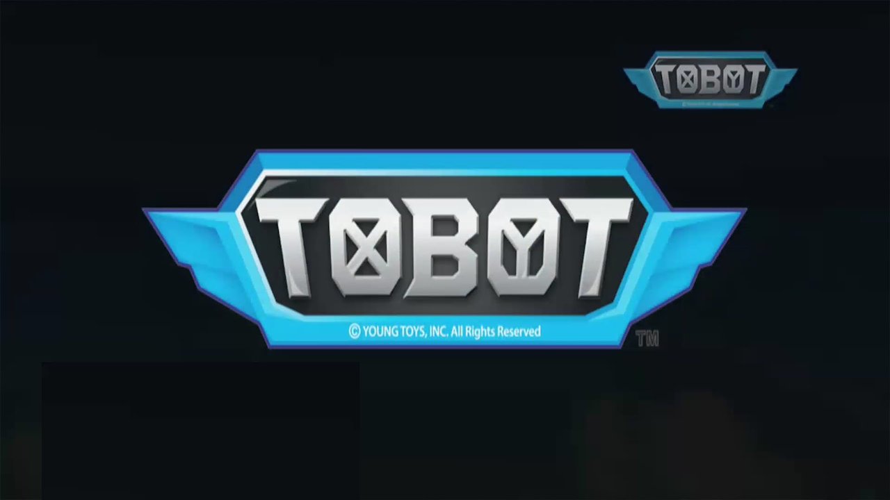 Tobot