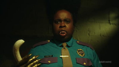 Tropical Cop Tales Season 1 Episode 2