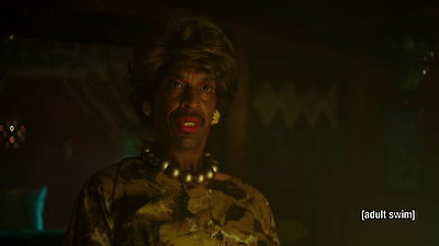 Tropical Cop Tales Season 1 Episode 4