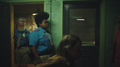 Tropical Cop Tales Season 1 Episode 5