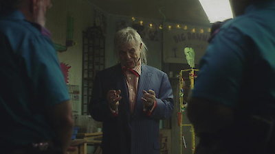 Tropical Cop Tales Season 1 Episode 8