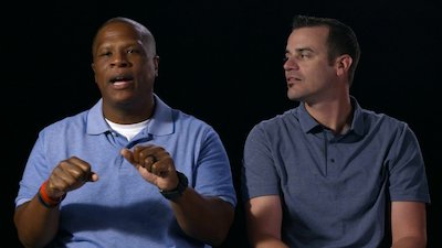 Nightwatch Presents: First Responders Season 1 Episode 1