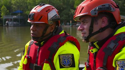 Nightwatch Presents: First Responders Season 1 Episode 2
