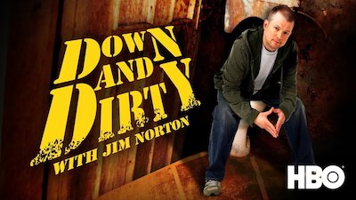 Down + Dirty With Jim Norton Season 1 Episode 2