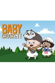 Baby Crockett