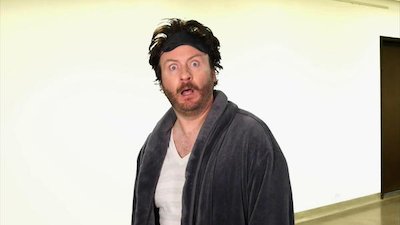Watch Almost Genius Season 1 Episode 2 - Missed It by That Much Online Now