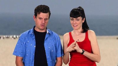 Watch Almost Genius Season 1 Episode 5 - 