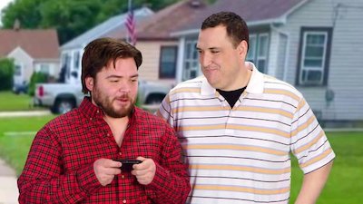 Watch Almost Genius Season 1 Episode 10 - We're #2 Online Now