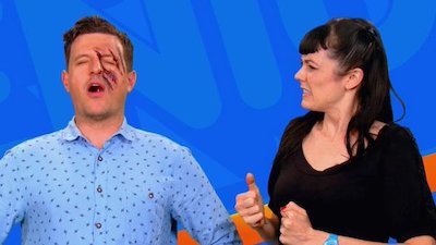 Watch Almost Genius Season 1 Episode 15 - Falling Short Online Now