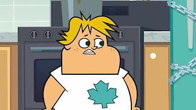 Total Dramarama Season 1 Episode 7