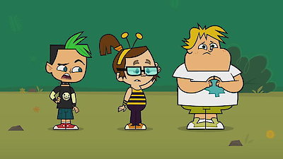 Total DramaRama - streaming tv show online