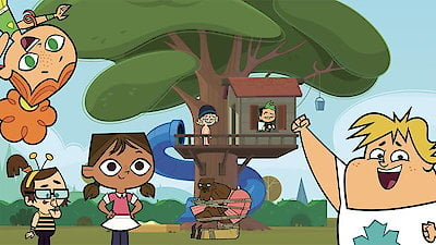 Total Dramarama Season 1 Episode 15