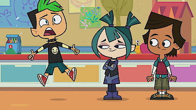 Total Dramarama Season 1 Episode 18