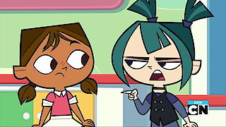 CBBC - Total Dramarama, Series 1, From Badge to Worse