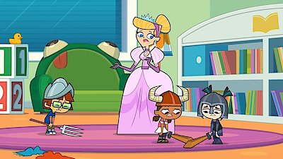 Total Dramarama Season 1 Episode 40