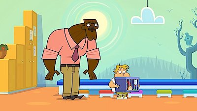 Total Dramarama Season 1 Episode 44