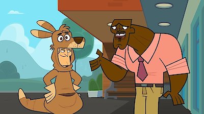 Total Dramarama Season 1 Episode 46