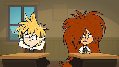 Total Dramarama Season 1 Episode 47